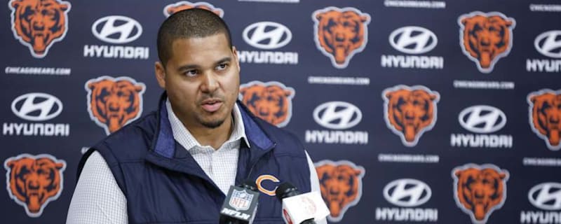 ESPN 2025 NFL Mock Draft: Chicago Bears land defensive cornerstone in Round 1