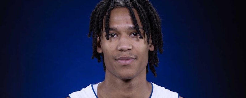 Detroit Pistons Rookie Reaches Major Milestone