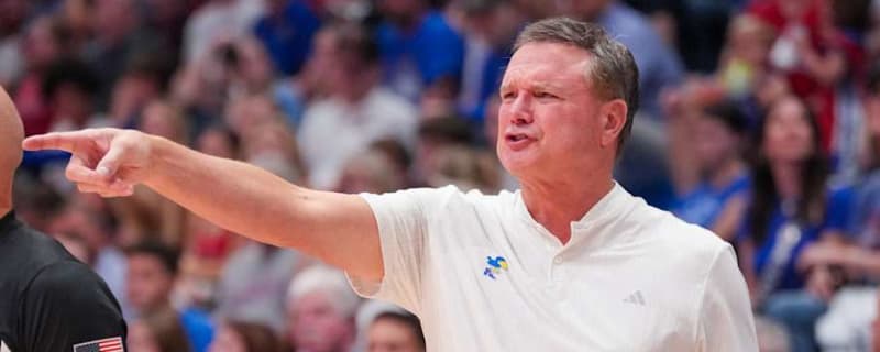 Kansas Basketball: 3 Key Takeaways from the Opener Against Howard