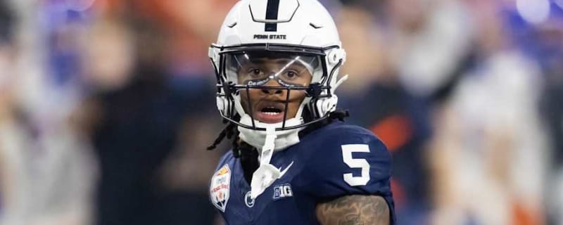 In Adding Omari Evans, the Huskies Had the Need for Speed