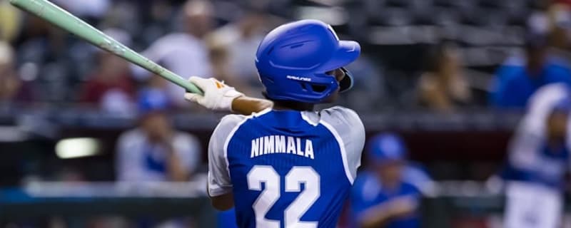 Here&#39;s Where Toronto Blue Jays Top Prospect is Starting His Season