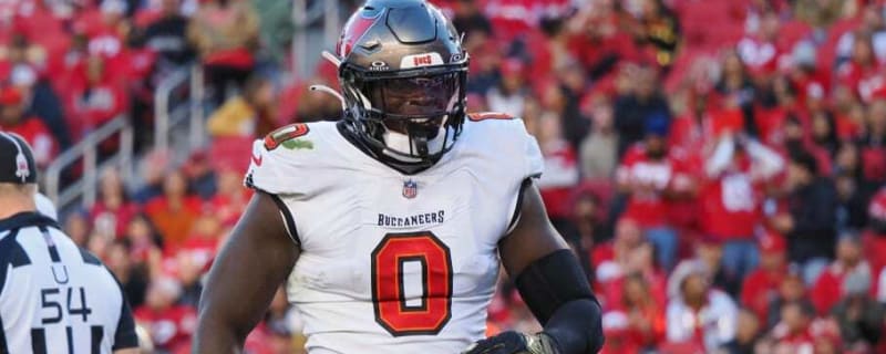 NFL Insider Predicts Massive Season for Yaya Diaby