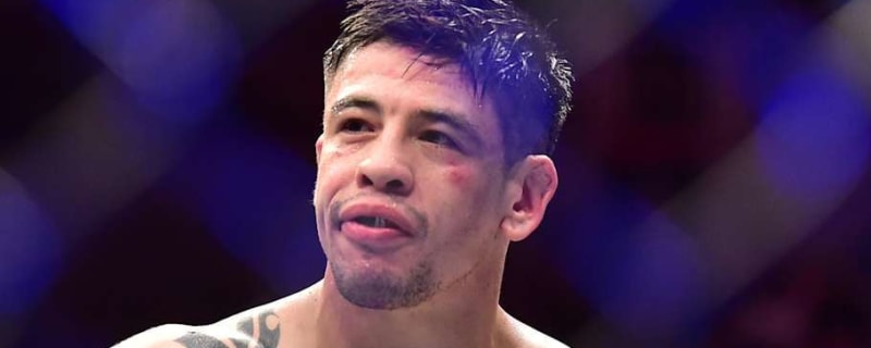 UFC Fight Night Mexico: Brandon Moreno vs. Steve Erceg full card picks & predictions