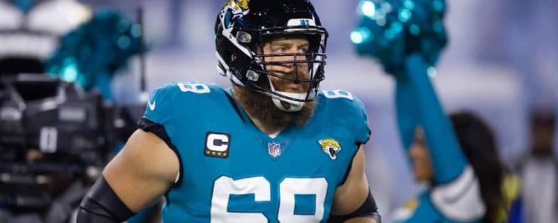 Former Jaguars Lineman Named Amongst Best Free Agents Available