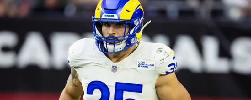 Ravens Get Big-Time Boost on Special Teams