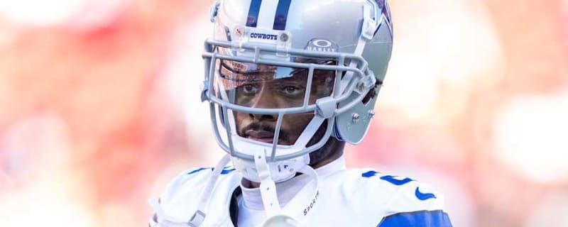 Jourdan Lewis joined elite company despite Cowboys loss in Week 9