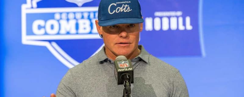 Colts Team Roster Needs: Drastic Changes Must Be Made in Offseason