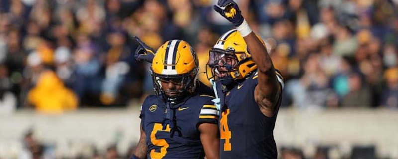 Insider: Broncos Met With Two Prospects at Cal Pro Day
