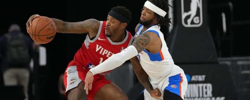 Houston Rockets’ G League Affiliate RGV Vipers to Announce New Head Coach