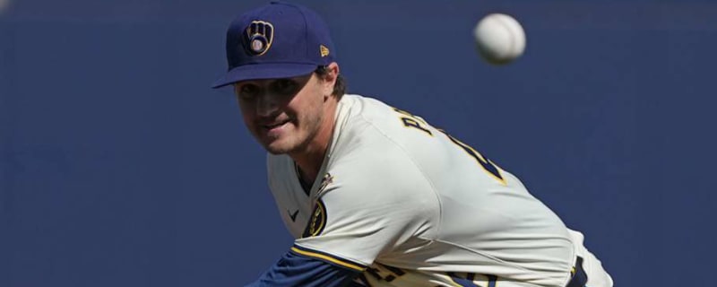 Milwaukee Brewers Suffer Another Tough Pitching Injury in Advance of 2025 Season