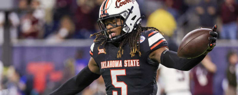Burning Questions Ahead of Oklahoma State&#39;s Season Opener
