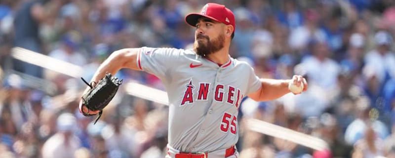 Affordable Free Agent Bullpen Options the Braves Could Explore