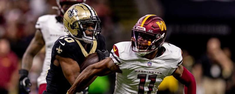 Commanders could have free agency competition for Jeremy Chinn