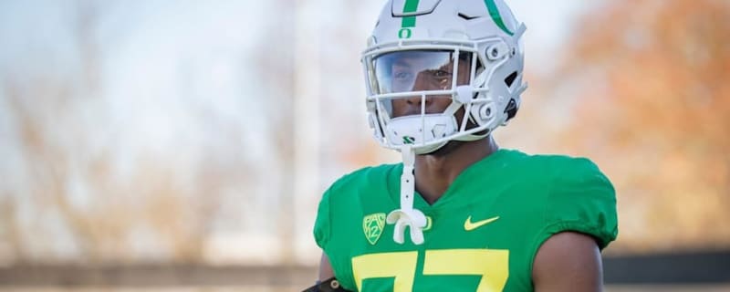 Oregon Ducks&#39; Daylen Austin Hit-And-Run Trial Postponed, New Date Set