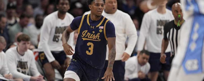 Notre Dame’s Big Win: ACC’s Top Scorer Will Return for 2025-2026 Season