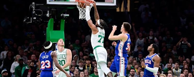 Former Celtics Player Signs Contract With Memphis Grizzlies