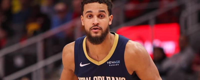 Cavaliers Linked to Trade for Versatile Big Man