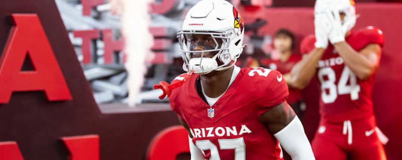 Giants Add Cardinals CB