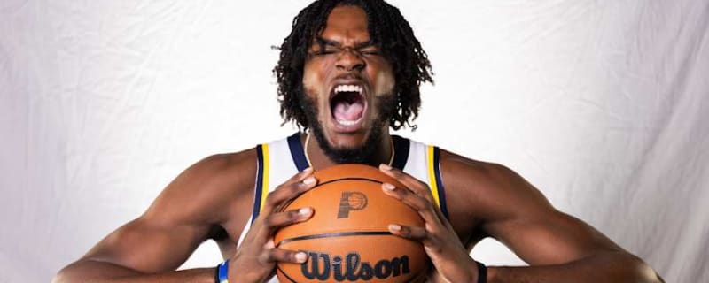 Former Top Pick Wowing in Pacers’ Preseason