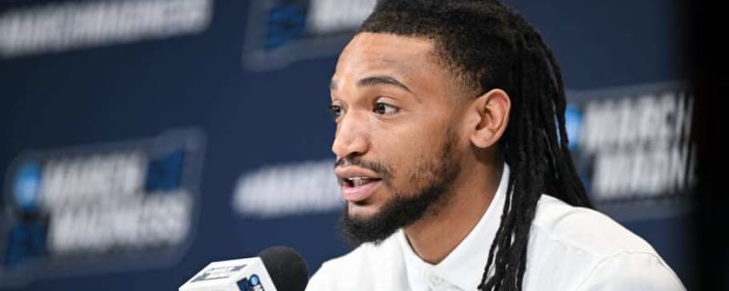 Grambling State Tigers, HBCU All-Star Alum Jourdan Smith Earns Spot On The Detroit Pistons NBA Summer League Roster