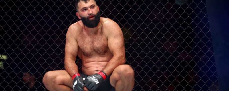 Dana White: UFC 303 Was Andrei Arlovski’s Last Fight, Ex-Champ Clears Air