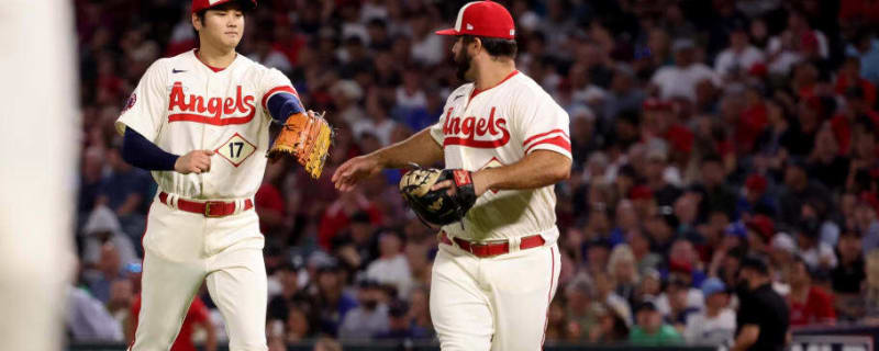 Former Angels First Baseman Signs With NPB Team in Japan