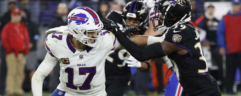 Chargers sign former Pro Bowl safety to practice squad