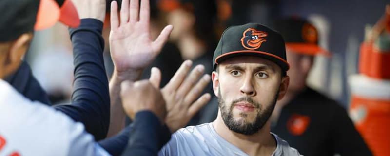 Baltimore Orioles Provide Latest Injury Update on Starting Pitcher Grayson Rodriguez