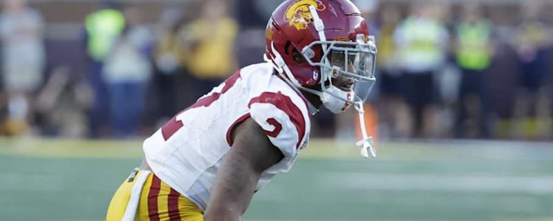 USC Trojans Official Injury Report: Kamari Ramsey, Jaylin Smith, Nate Clifton Questionable