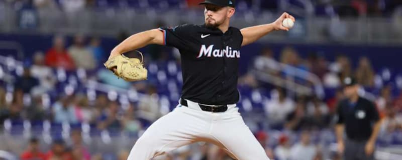 Seattle Mariners Outright Left-Handed Pitcher to Triple-A Tacoma Rainiers