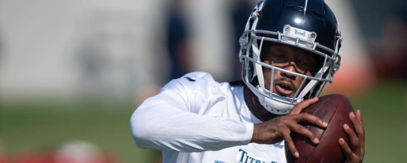 Steelers Sign WR to One-Year Contract