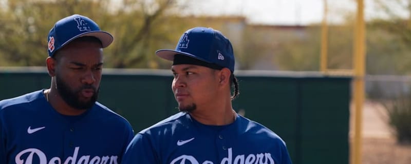 Former Dodgers Reliever Signs With National League Rival