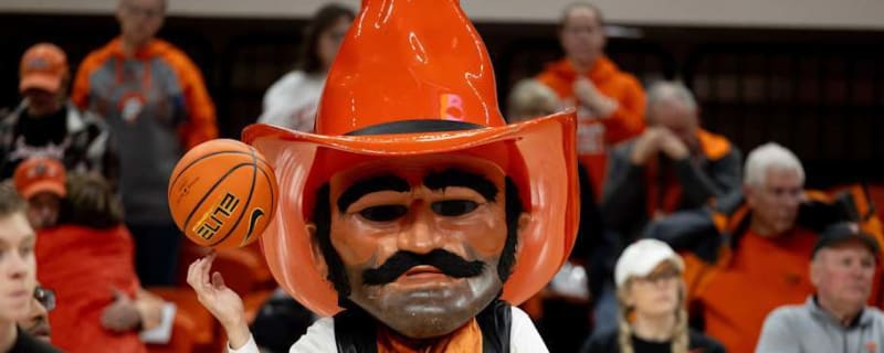 Oklahoma State Unveils New Uniforms to Begin Steve Lutz Era