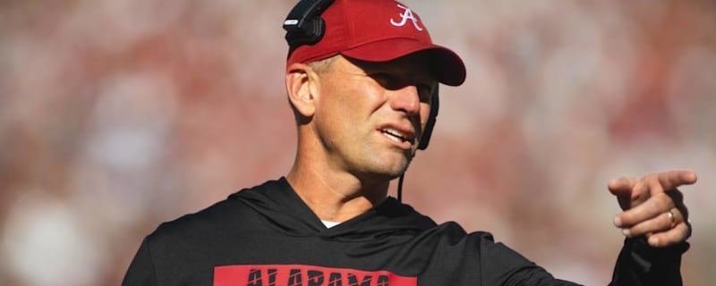 Alabama Lands Commitment from Transfer Specialist