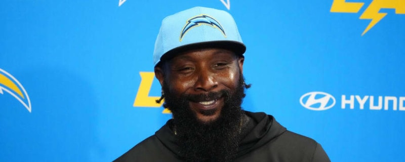  NaVorro Bowman Addresses Growth of LB Room