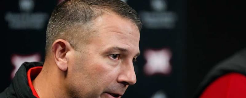 Tyson Veidt Updates Cincinnati&#39;s Defensive Line Injuries Ahead of Spring Practice