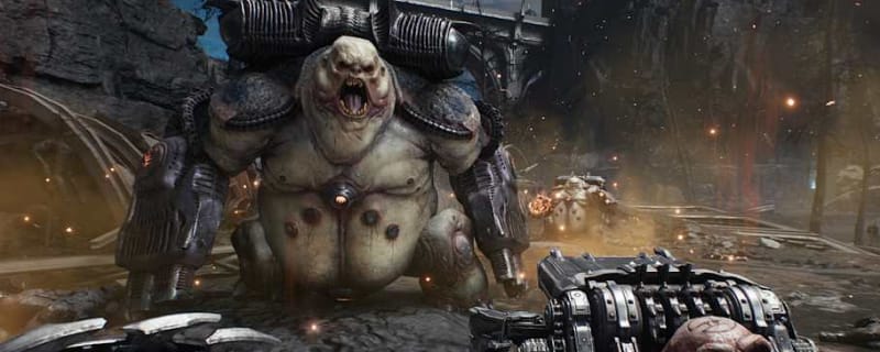 Doom: The Dark Ages developers want you to feel like Leonidas in 300