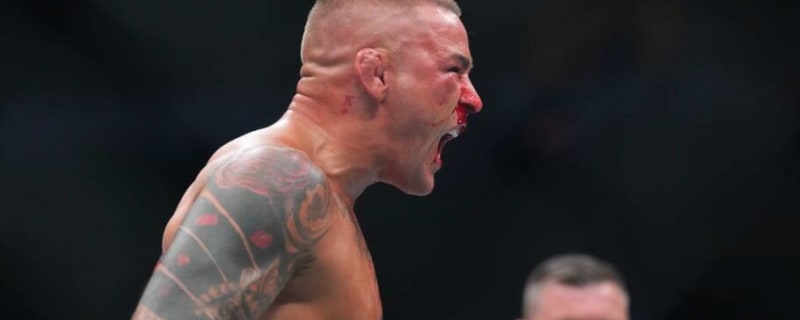 UFC 302 Aftermath: Dustin Poirier Piques Ex-Champ’s Interest: ‘That’s a Fun Fight&#39;