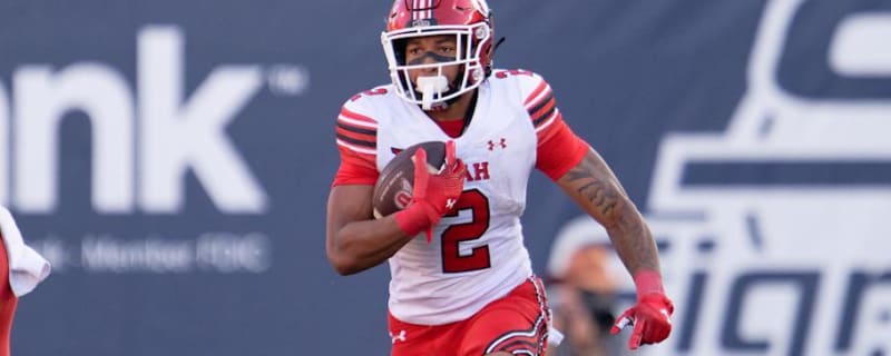 College football games on TV today: Week 7 schedule for Friday