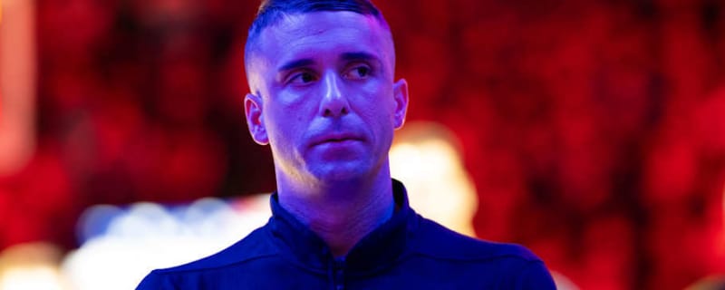 Ryan Saunders' wife gives birth on what would've been Flip's 70th birthday