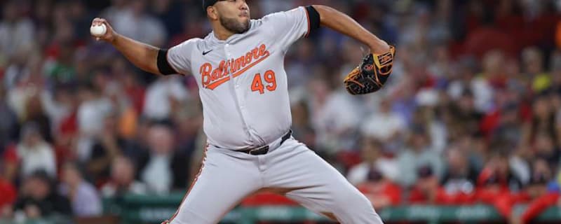Baltimore Orioles Name Grapefruit League Opening Day Starter