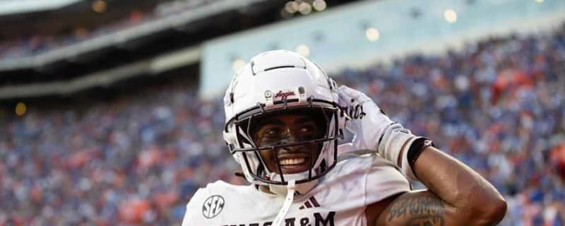 Texas A&M DB Bryce Anderson on Facing LSU: 'This Game Means a Whole Lot to Me'
