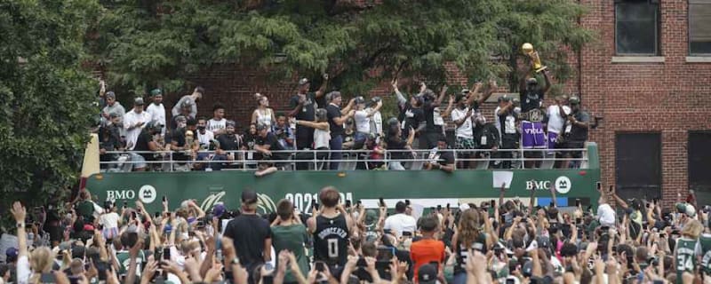 Bucks News: Former Milwaukee Champ Planning 2025 Injury Comeback