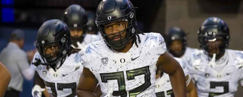 Baylor&#39;s Dave Aranda Addresses Transfer Portal Commit Emar&#39;rion Winston from Oregon Ducks