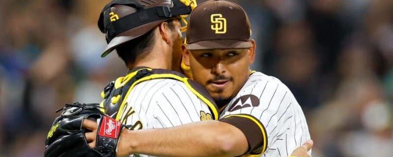 Padres Notes: Revenge Series, Awards, and a Record Streak