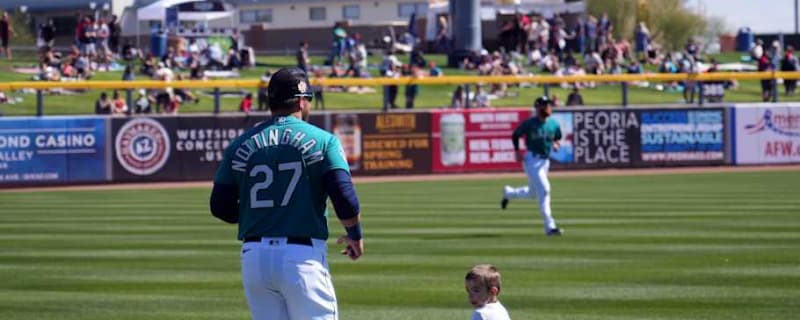 Seattle Mariners Bring Back Long-Tenured Minor League Catcher