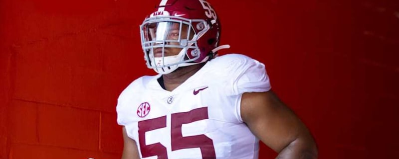 Former Alabama Football Player Lands First Coaching Job: Roll Call, Jan. 25, 2025