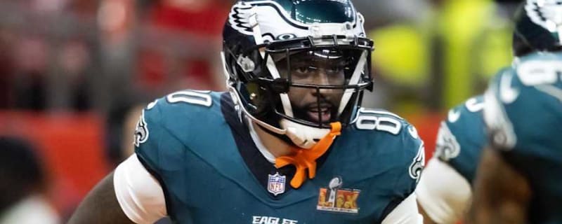 Cowboys&#39; new Super Bowl-winning wide receiver comments on expectations