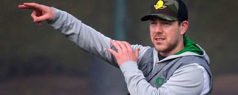 Oregon Ducks Offensive Coordinator Will Stein: Future Head Coach?