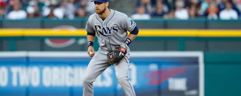 Tampa Bay Rays&#39; Ben Zobrist, Fernando Rodney Among 2025 Hall of Fame Ballot Newcomers